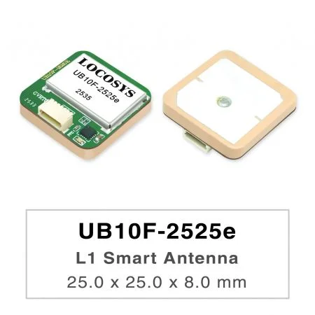 UB10F-2525e